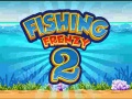 Spel Fishing Frenzy 2