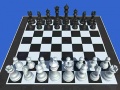 Spel 3d Chess