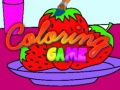 Spel Coloring game