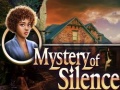 Spel Mystery of Silence