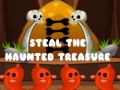 Spel Steal The Haunted Treasure