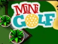 Spel Mini Golf