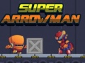 Spel Super Arrowman