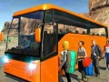 Spel Bus Parking Adventure 2020