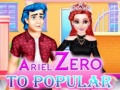 Spel Ariel Zero To Popular