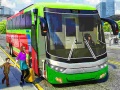 Spel Coach Bus Simulator