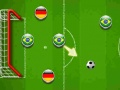 Spel Soccer Online
