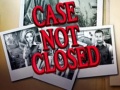 Spel Case not Closed