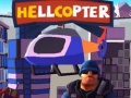 Spel Hell Copter