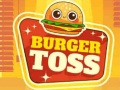 Spel Burger Toss