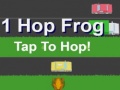 Spel 1 Hop Frog
