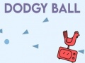 Spel Dodgy Ball