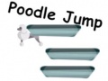 Spel Poodle Jump