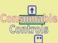 Spel Consumable Controls