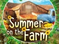 Spel Summer on the Farm