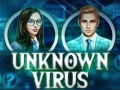 Spel Unknown Virus