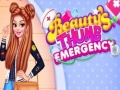 Spel Beauty's Thumb Emergency