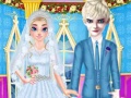 Spel Princess Wedding Planner