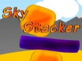 Spel Sky Stacker