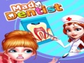 Spel Mad Dentist 