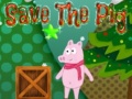Spel Save the Pig