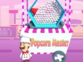 Spel Popcorn Master