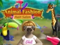 Spel Animal Fashion Hair Salon