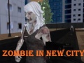 Spel Zombie In New City