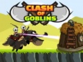 Spel Clash Of Goblins