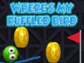 Spel Where's my ruffled bird