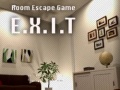 Spel Room Escape Game E.X.I.T