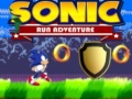 Spel Sonic Run Adventure