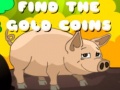 Spel Find The Gold Coins
