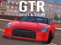 Spel GTR Drift & Stunt