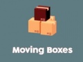 Spel Moving Boxes