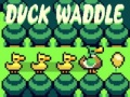 Spel Duck Waddle