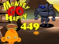 Spel Monkey Go Happy Stage 449