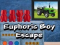 Spel Euphoric Boy Escape