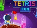 Spel Tetris Fun