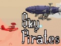 Spel Sky Pirates