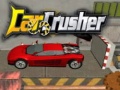 Spel Car Crusher
