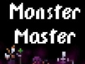 Spel Monster Master