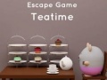Spel Escape Game Teatime 