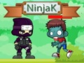 Spel NinjaK
