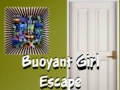 Spel Buoyant Girl Escape