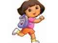 Spel Dora Memory Challenge