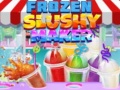 Spel Frozen Slushy Maker
