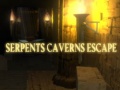 Spel Serpents Cavern Escape