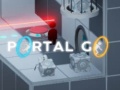 Spel Portal GO