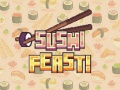 Spel Sushi Feast
